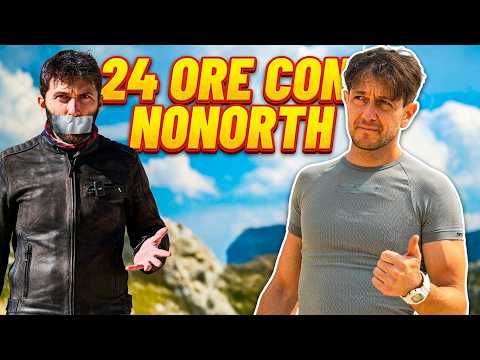 What they DON'T tell you about @N0North
