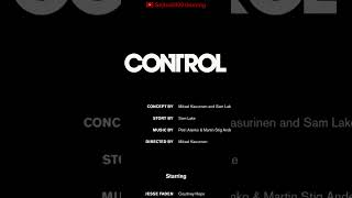 When Games Do Fake Ending