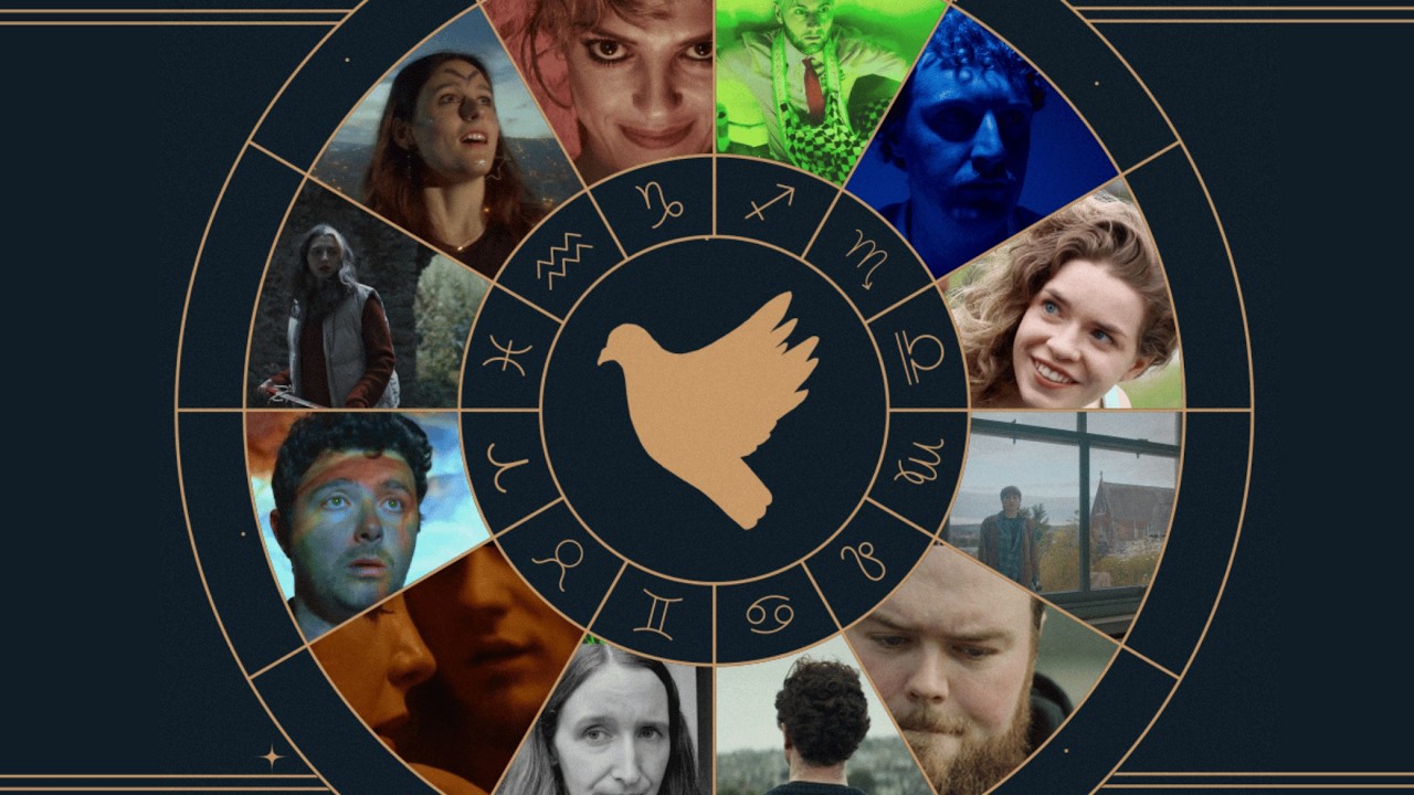 The Cork City 48-Hour Film Challenge is back!