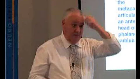 A Chiropractic Case History