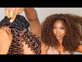 Water Wave Crochet // Most Natural Install