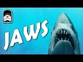 Jaws Breakdown - The QUINTessential Edition