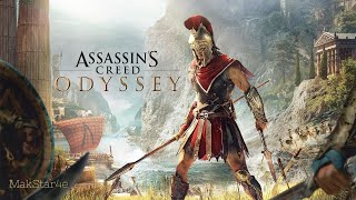 Assassin’s Creed Odyssey - Часть 8: Аттика