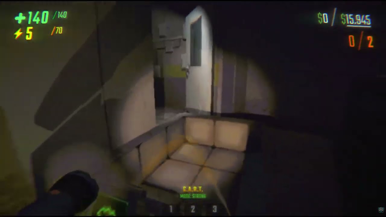 A WHISPER IN THE WIND HAUNTS ANDY APOCALYPTIC AND BADDOG2246 IN REPO