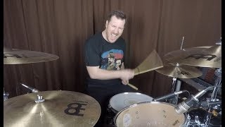 The Get Up Kids - Satellite - (Drum Cover)