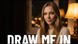 DRAW ME IN — Emotional Vocal Trance | Female Vocal Trance | Aria Voss screenshot 2