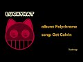 LUCKYKAT Get Calvin Official Audio Katnap High Contrast Music mp3