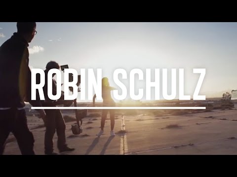 Robin Schulz feat.