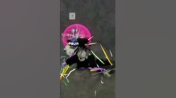 when bro says lemme test💀 #roblox #deepwoken #anime