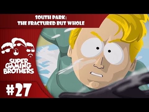 sgb-play:-south-park:-the-fractured-but-whole---part-27-|-one-great-franchise