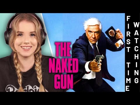 The Naked Gun: From the Files of Police Squad! | First Time Reaction | Review & commentary | Sessis