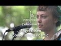 Angel Olsen - "Some Things Cosmic" - Pitchfork Music Festival 2013