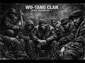 Wu Tang Clan Blues Project: Old School Boom Bap 🎶