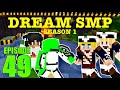 The dawn of independence  dream smp season 1 ep 49