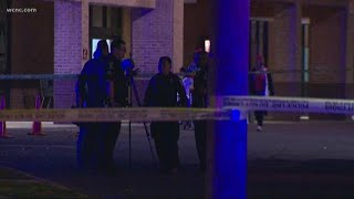 CMPD investigating shooting in northwest Charlotte