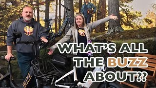 A History (and Future) of Bicycle Innovation