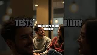 Silence as the Secret Connector In Early Dating