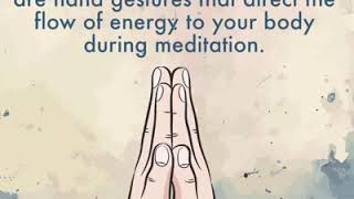 Yoga mudras screenshot 3
