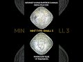 George Vi King Emperor 2 Annas India 1943 Coin