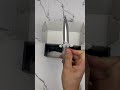 This customer LIED to us! (it was so obvious)