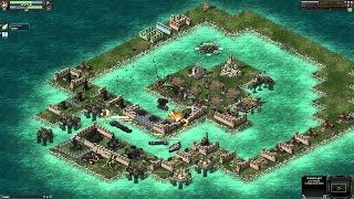 Battle Pirates Base Planner Tips Part 1
