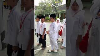 Manasik Haji Anak #talbiya #manasikhajianak #manasikhajiumrah #madrasahdiniyah #haji #manasikhaji