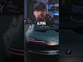 The New BMW Vision Alpina!