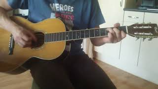 The F Rag - Stefan Grossman