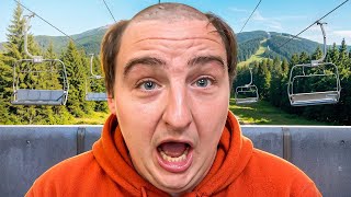 FEAR AND LOATHING IN BUKOVEL! MAXIM IS IN SHOCK!