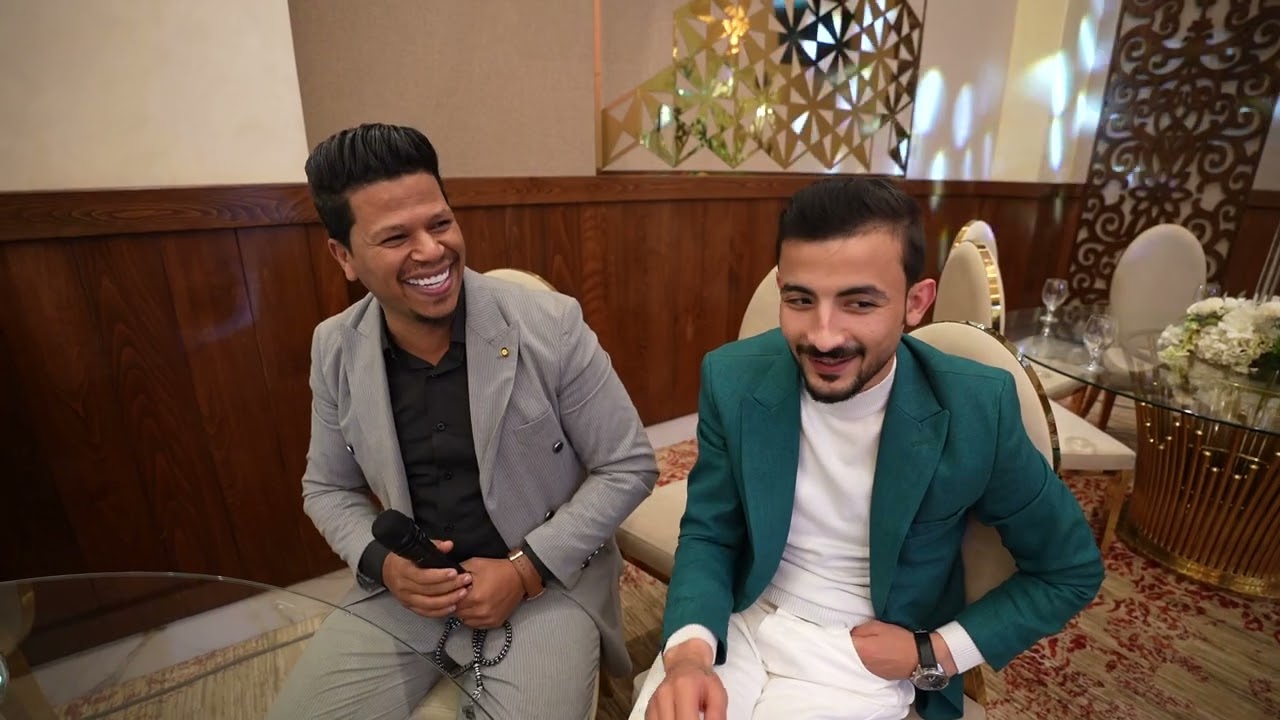 الفنان احمد حوفا _ افراح آل القاضي حفل تخريج الملازم مؤيد القاضي _ الحفله كامله