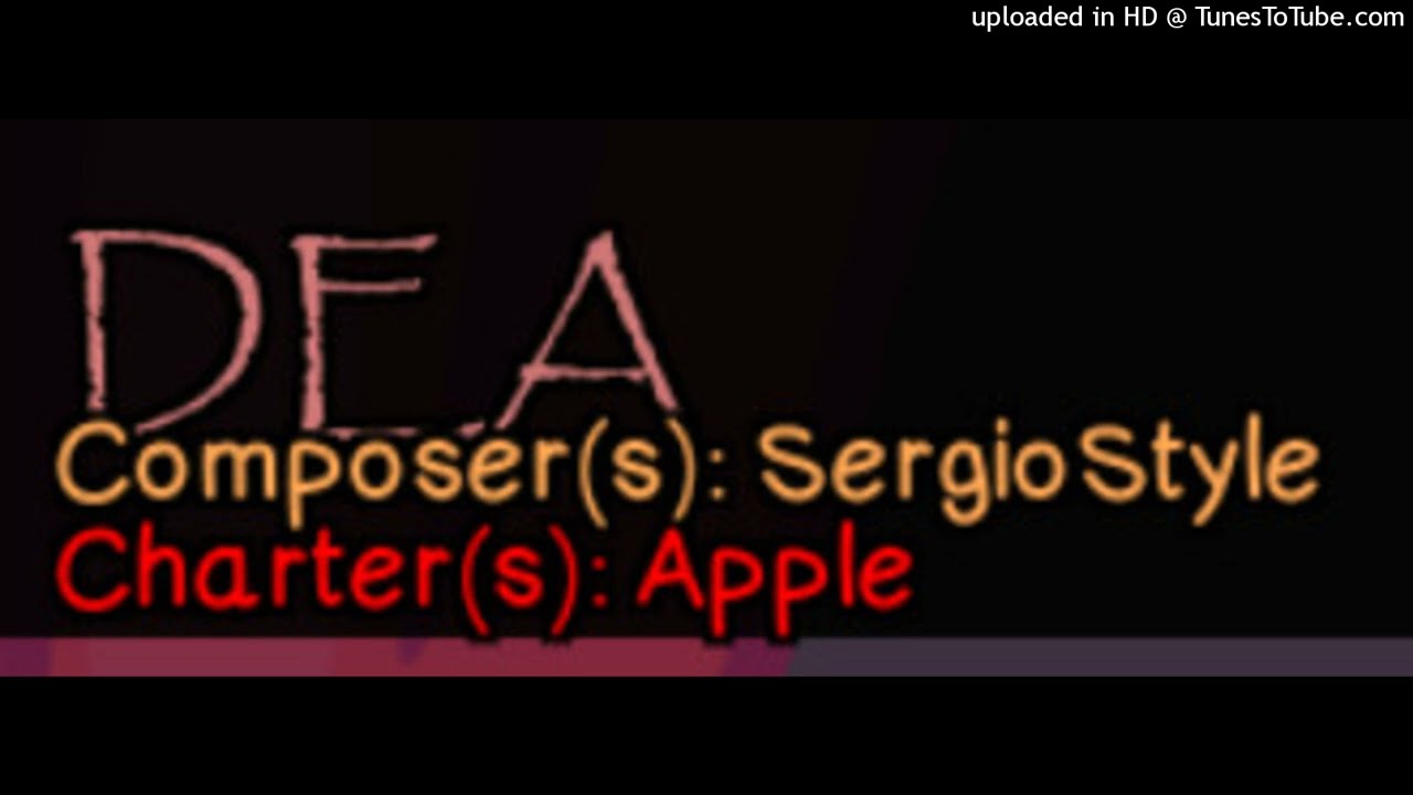 Dea - VS FAGOTINO [EPIC MOD ONE-SHOT] OST