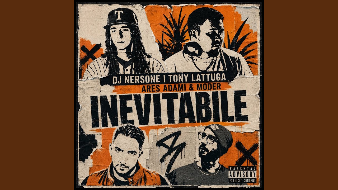 Inevitabile (feat. Duna) [Instrumental] - YouTube