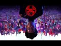 SPIDER-MAN ACROSS THE SPIDER-VERSE - Official Trailer 2 Song Music "What