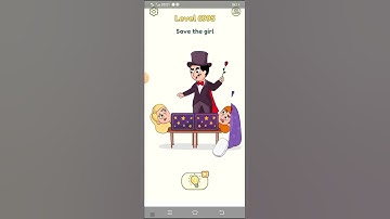 DOP 2 Gameplay Level 6995 Shorts Delete One Part Solution and Answer खेल शॉर्ट्स 🔥 Subscribe *🔥*