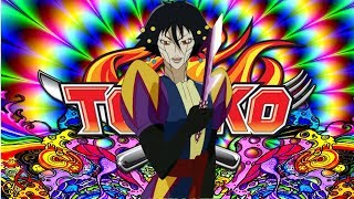 Why Neo Made Toriko Fail