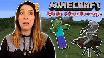 Minecraft BUT EVERY 30 SECONDS IT TRIES TO KILL YOU