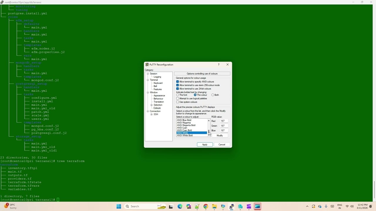 DBA_Activites_terraform_ansible_part2