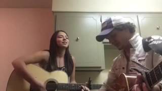 "We Must Have Been Out of Our Minds" - George Jones and Melba Montgomery cover by Carolina Pine chords