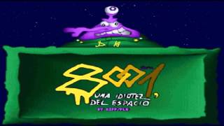 AMIGA 8001 UNA IDIOTEZ DEL ESPACIO PROBLEM -RIPP PLEASE WAIT IN23071995 FROMSPANISHSCENECDCOLLECTION