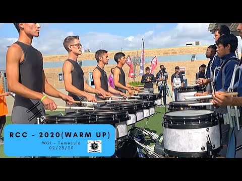 rcc---2020-(warm-up)