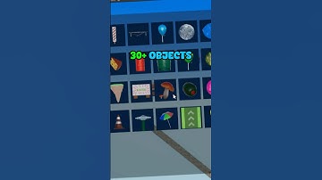 I Added a Level Editor Because YOU Asked! #indie #indiedev #indiegame