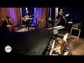 Birdy performing "Strange Birds" Live on KCRW