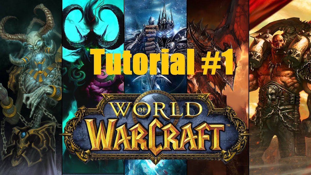 How To Leave Worgen Starting Zone 5 4 YouTube