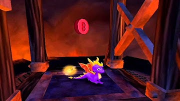 Spyro: A Hero