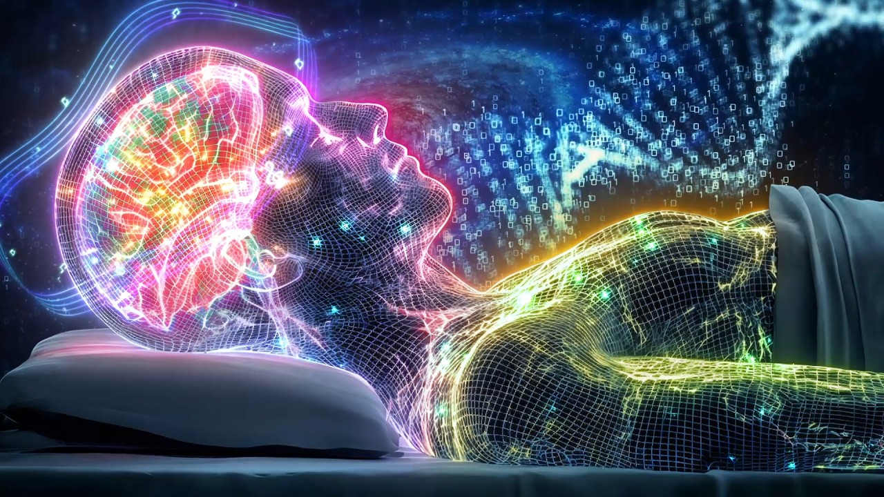 Засыпайте Менее Чем За 5 Минут • Снимает Стресс, Тревогу, Депрессию • Избавляет От Негативных Эмо...