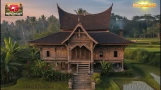 DESA WISATA JERAGUNG