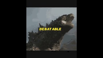 Legendary Godzilla Vs Shin Godzilla (Remake)