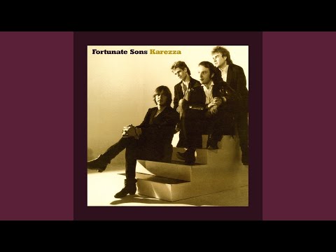 Fortunate Sons — Dawning