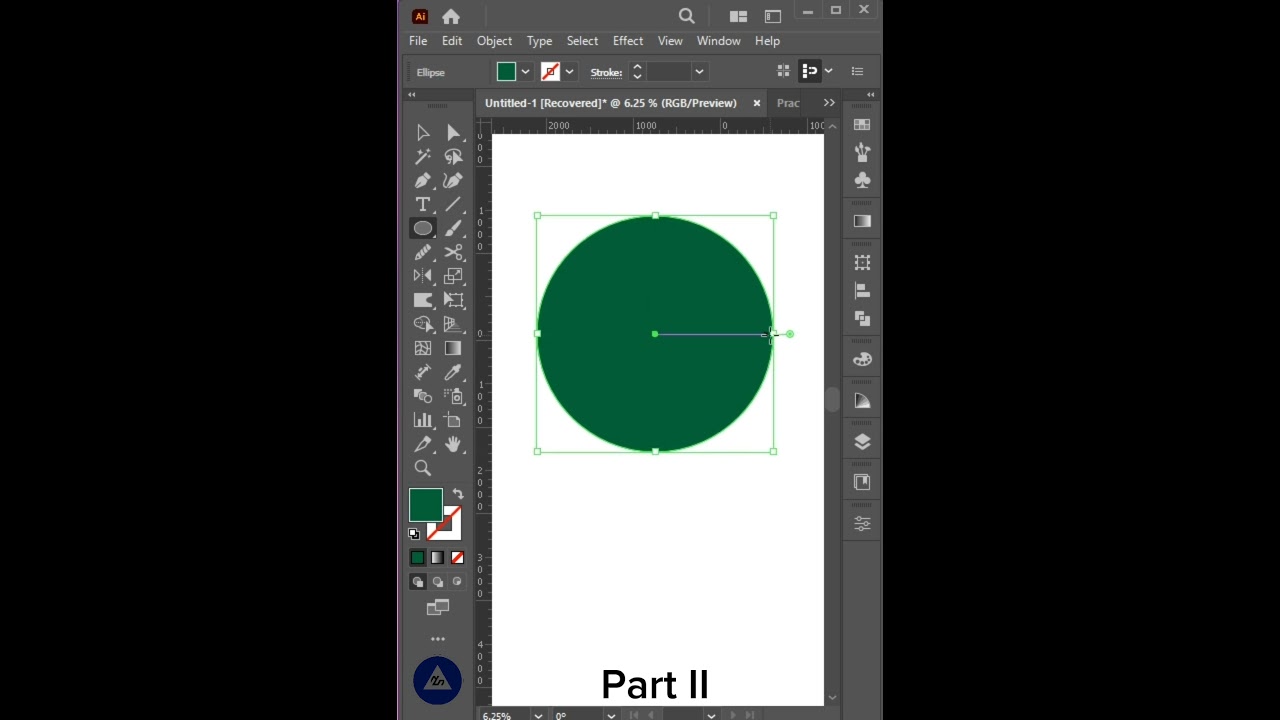 Creative Art Brush Tutorial | Part II