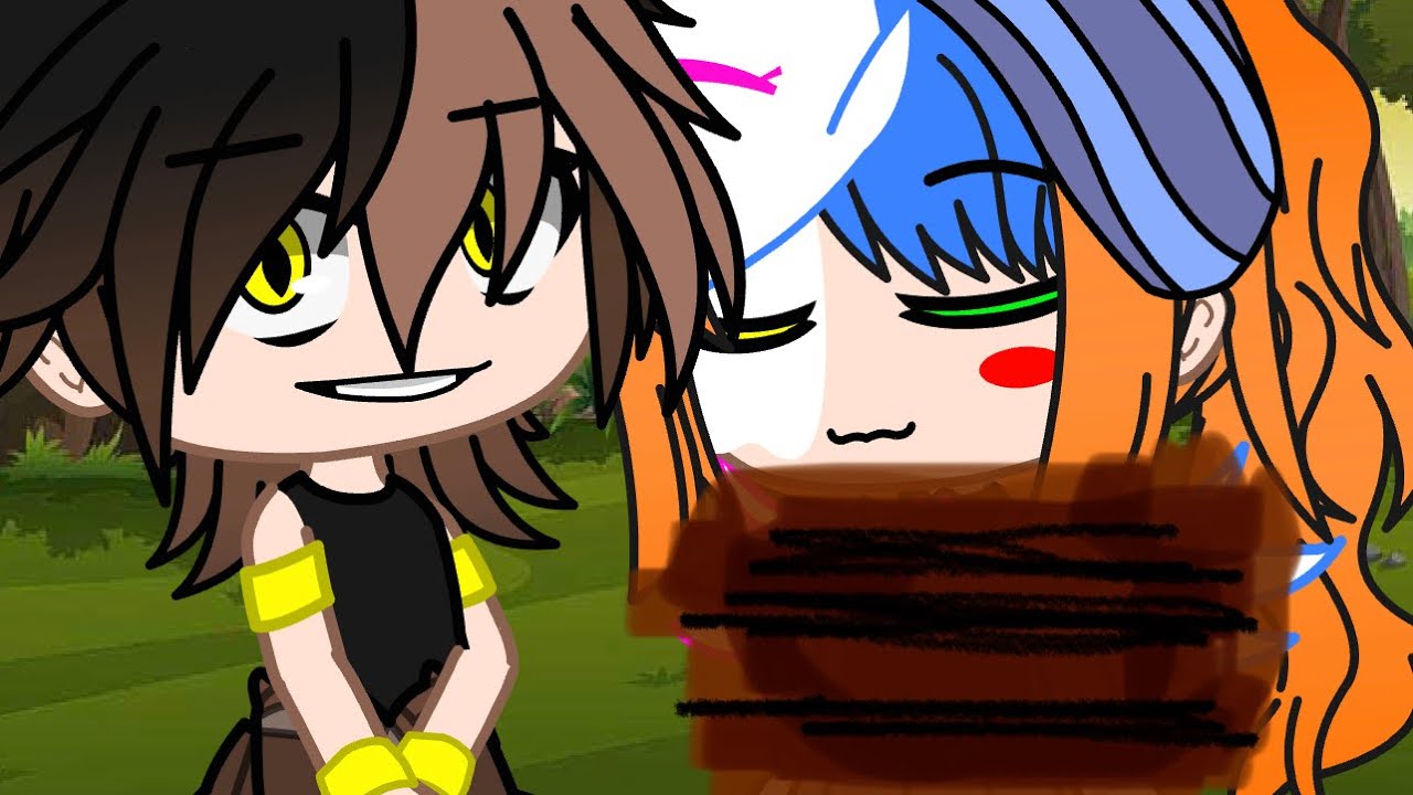 Chris hypnotize Mrs. Afton part 2￼